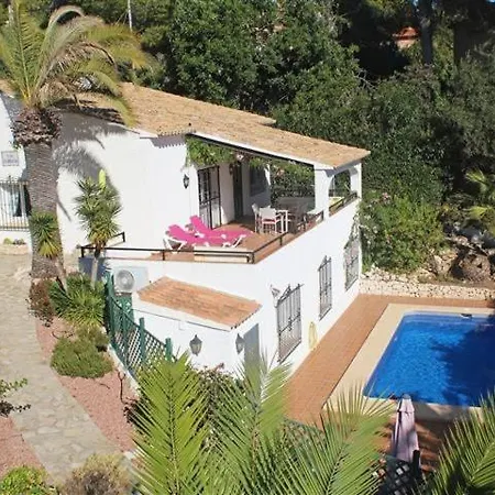 Terrazas, Beautiful Private With Seaview