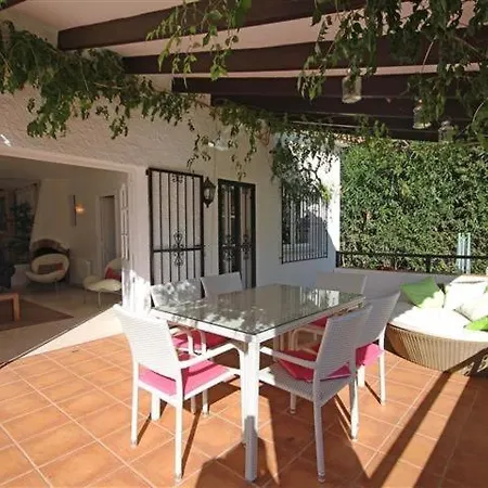 Terrazas, Beautiful Private With Seaview Teulada