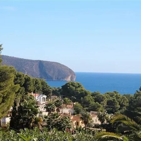 Terrazas, Beautiful Private With Seaview Vila *