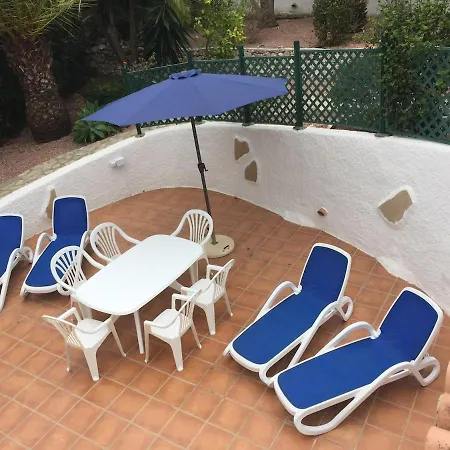 Vila Terrazas, Beautiful Private With Seaview *