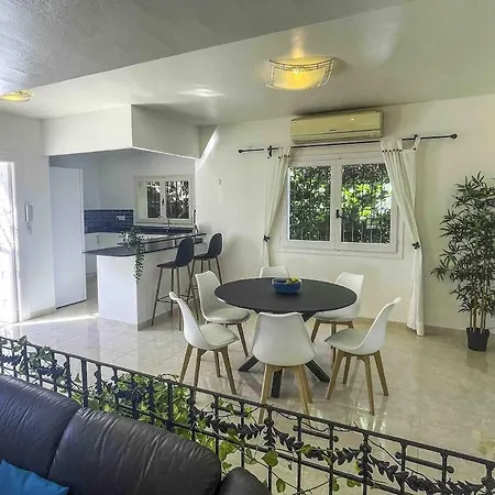 Terrazas, Beautiful Private With Seaview Villa Teulada
