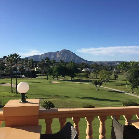 Terrazas, Beautiful Private With Seaview *