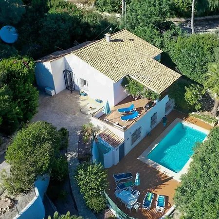 Terrazas, Beautiful Private With Seaview Βίλα *