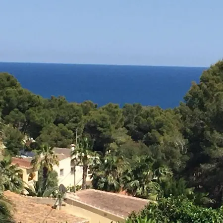 Terrazas, Beautiful Private With Seaview *