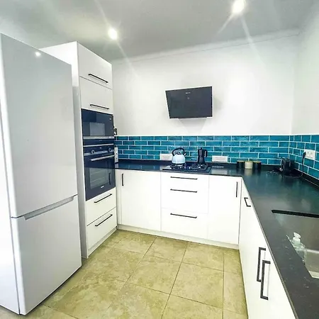 Terrazas, Beautiful Private With Seaview Teulada