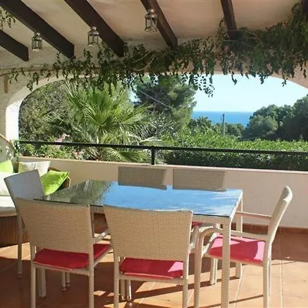 Vila Terrazas, Beautiful Private With Seaview
