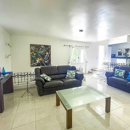Terrazas, Beautiful Private With Seaview Villa