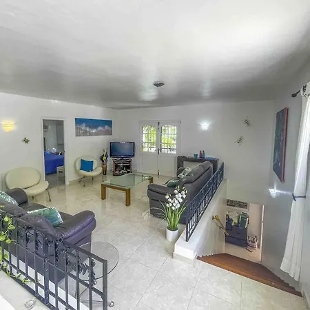 Vila Terrazas, Beautiful Private With Seaview *