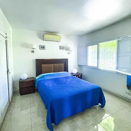 Terrazas, Beautiful Private With Seaview Villa