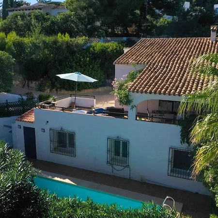 Vila Terrazas, Beautiful Private With Seaview *