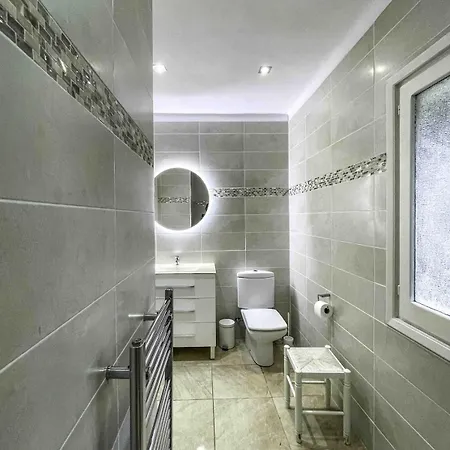 Terrazas, Beautiful Private With Seaview Villa *